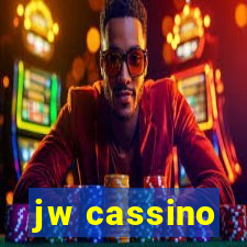 jw cassino